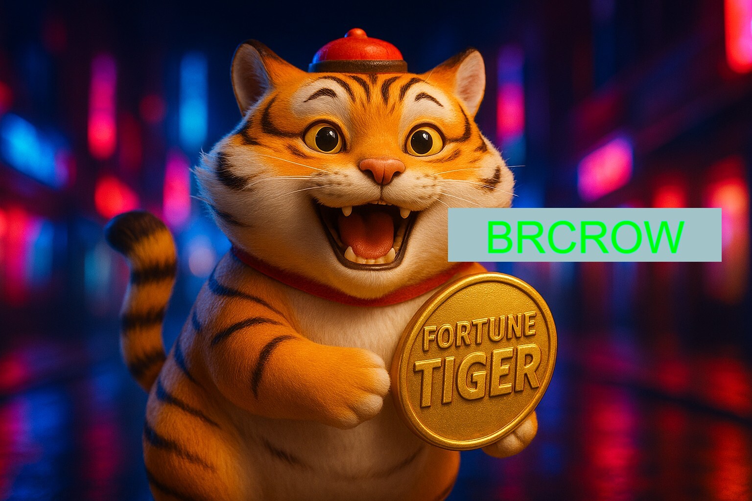 Como Jogar Fortune Tiger