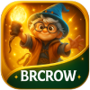Logo da BRCROW
