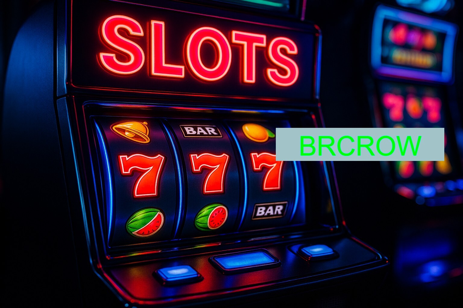 Benefícios dos Slots
